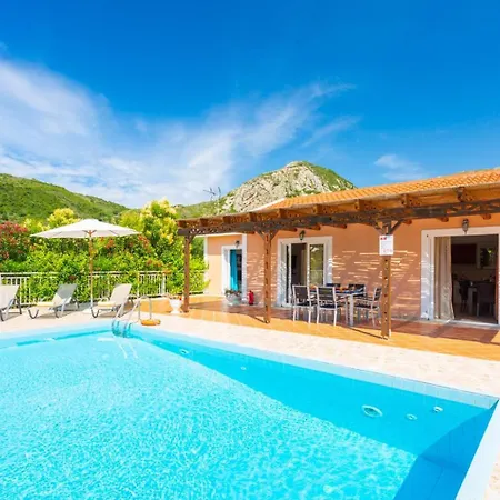 Villa Peach