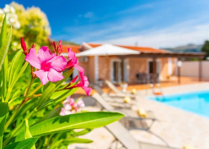 Villa Peach Katelios