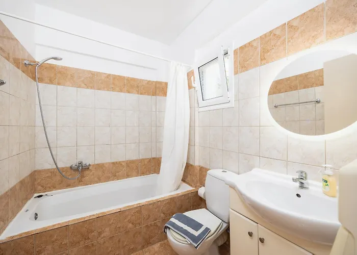 Villa Peach Kateleios