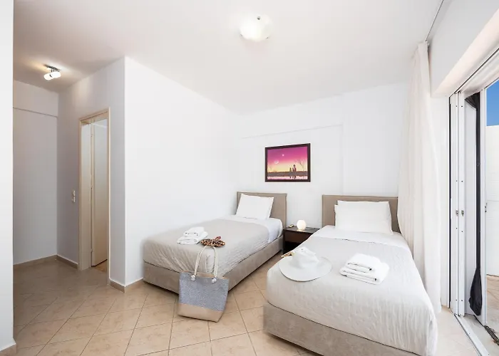 Villa Peach Katelios