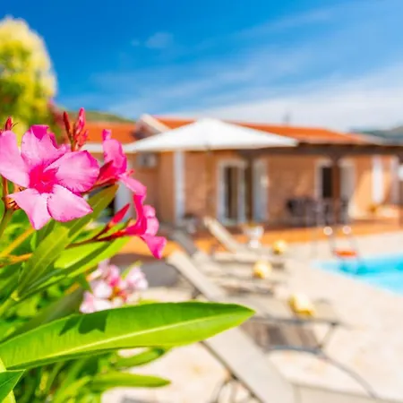 Villa Peach Katelios